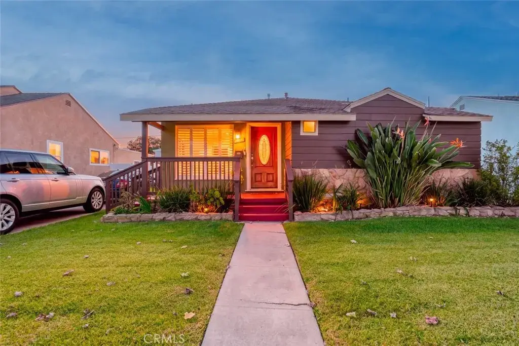 2036 W 95th Street, Los Angeles, CA 90047 - #1