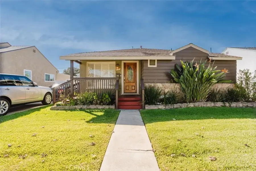 2036 W 95th Street, Los Angeles, CA 90047 - #2
