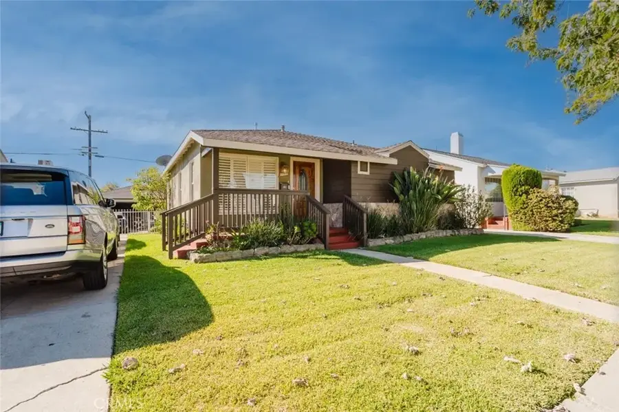 2036 W 95th Street, Los Angeles, CA 90047 - #3