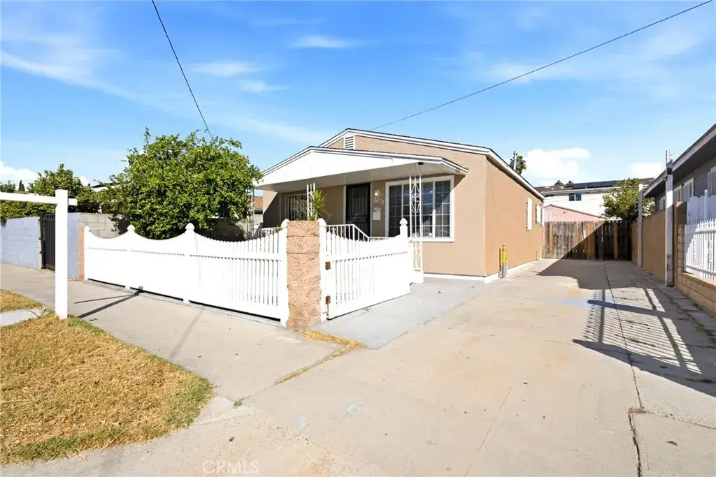 3473 W 63rd, Los Angeles, CA 90043 - #1