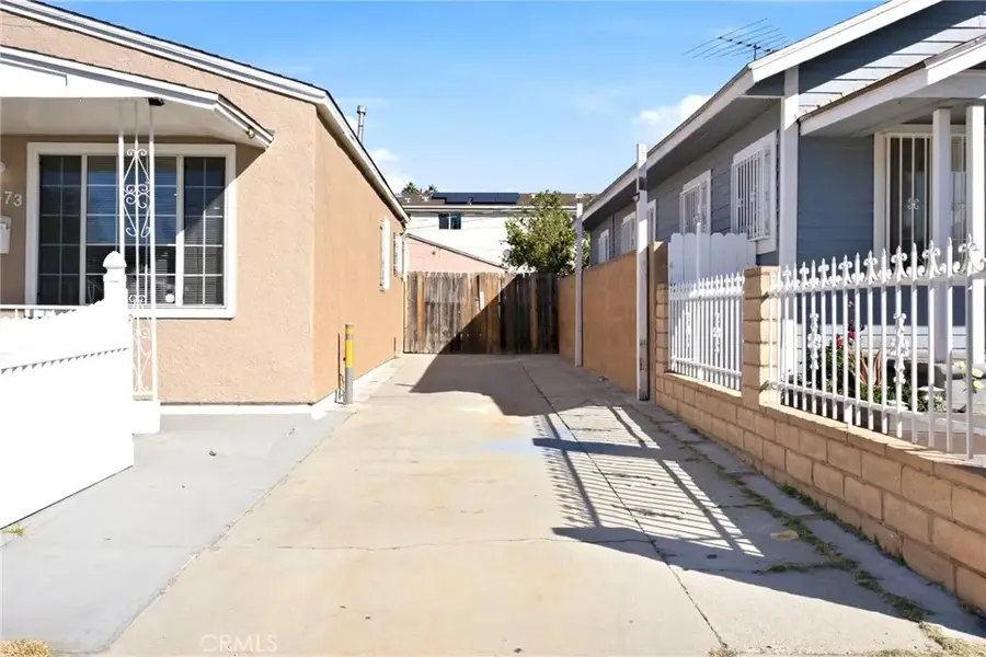 3473 W 63rd, Los Angeles, CA 90043 - #2