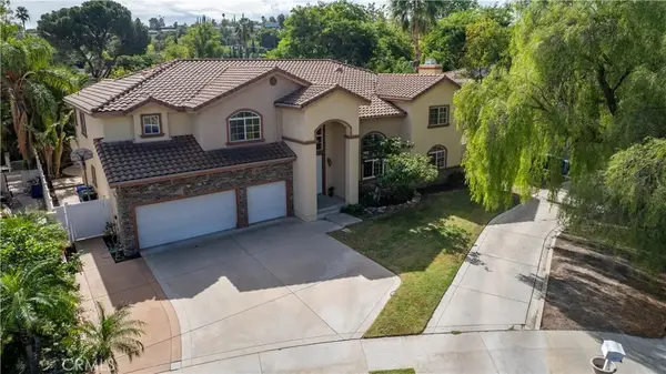 23556 Lull, West Hills, CA 91304