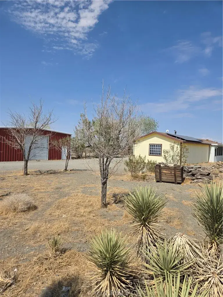 12285 Golden View Road, Pinon Hills, CA 92372 - #2
