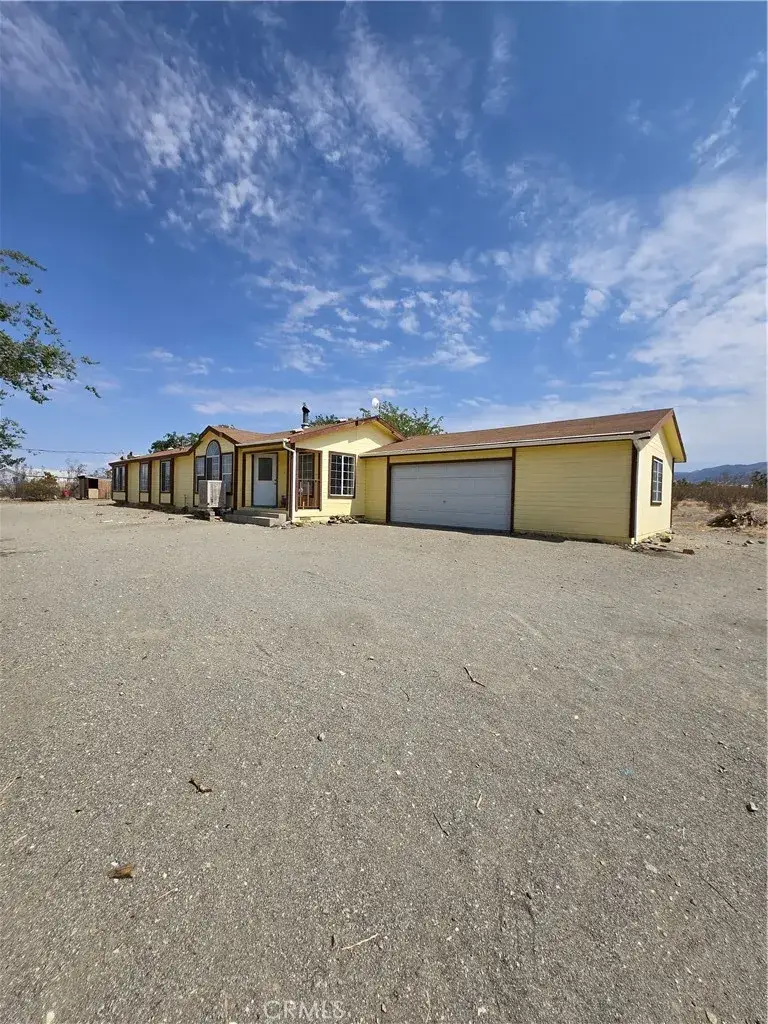 12285 Golden View Road, Pinon Hills, CA 92372 - #3
