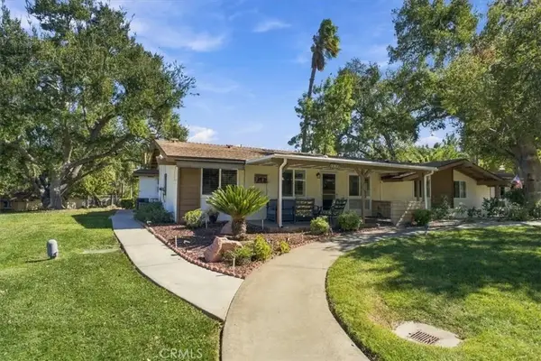 19348 Avenue Of The Oaks, Newhall, CA 91321
