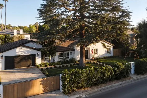 16206 Morrison Street, Encino, CA 91436