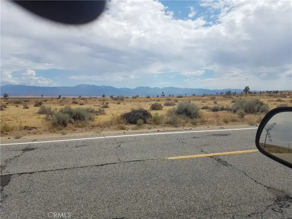 100 Avenue R4, Sun Village, CA 93543 - #1