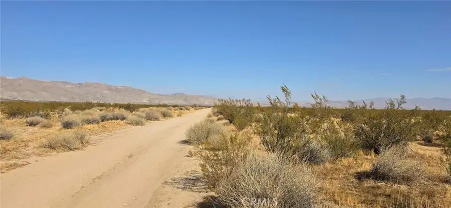 0 Collins, California City, CA 93501 - #3