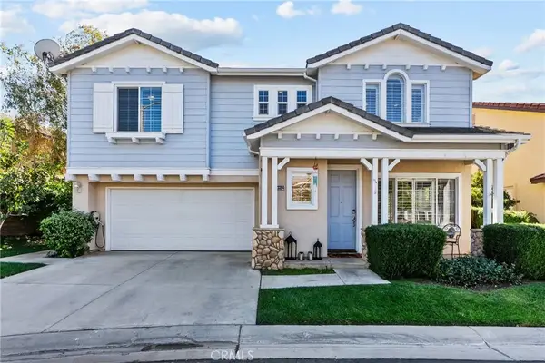 23354 Reunion Court, Valencia, CA 91354