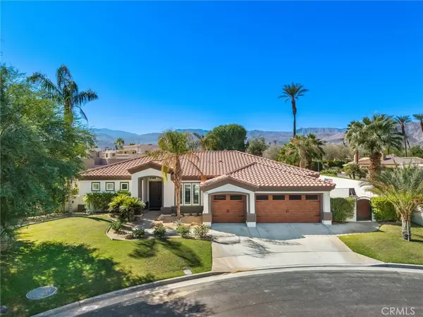 44235 Yucca Drive, Indian Wells, CA 92210