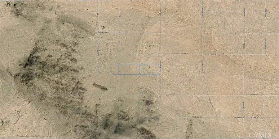 0 Cascade, Joshua Tree, CA 92252 - #3