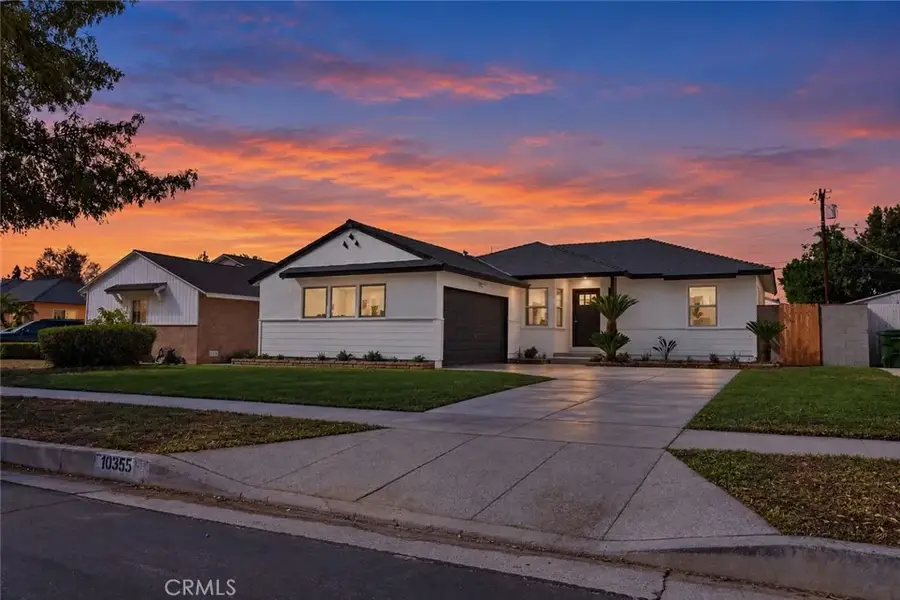 10355 Dempsey Avenue, Granada Hills, CA 91344 - #2
