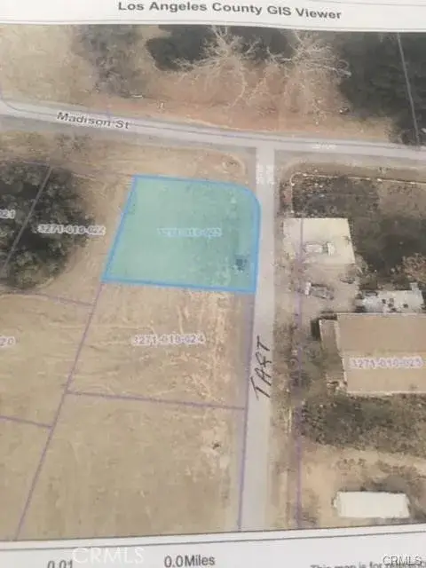 0 Madison, Val Verde, CA 91384