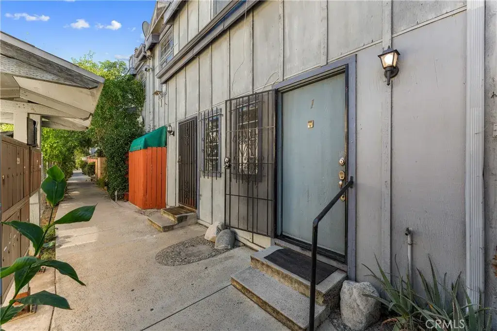 9346 Van Nuys #1, Panorama City, CA 91402 - #1