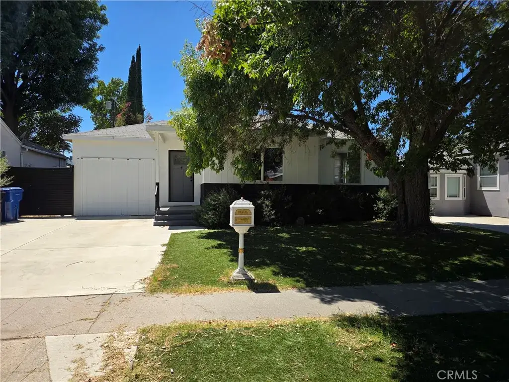 5779 Enfield Avenue, Encino, CA 91316 - #1