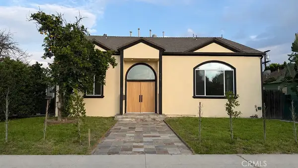 6222 Babcock, North Hollywood, CA 91606