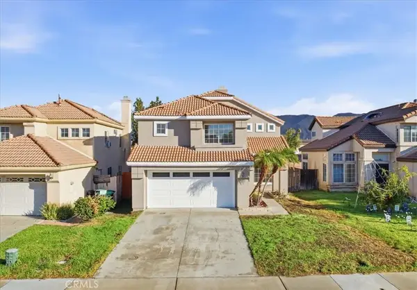 851 Chatham Street, San Jacinto, CA 92583