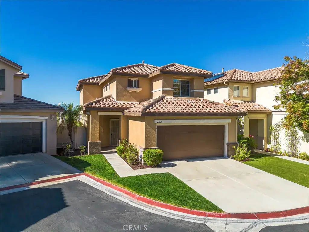 27511 Midas Lane, Canyon Country, CA 91351 - #1
