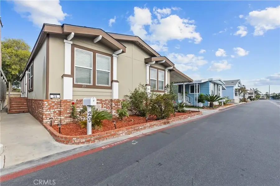 3050 W Ball Rd #29, Anaheim, CA 92804 - #2