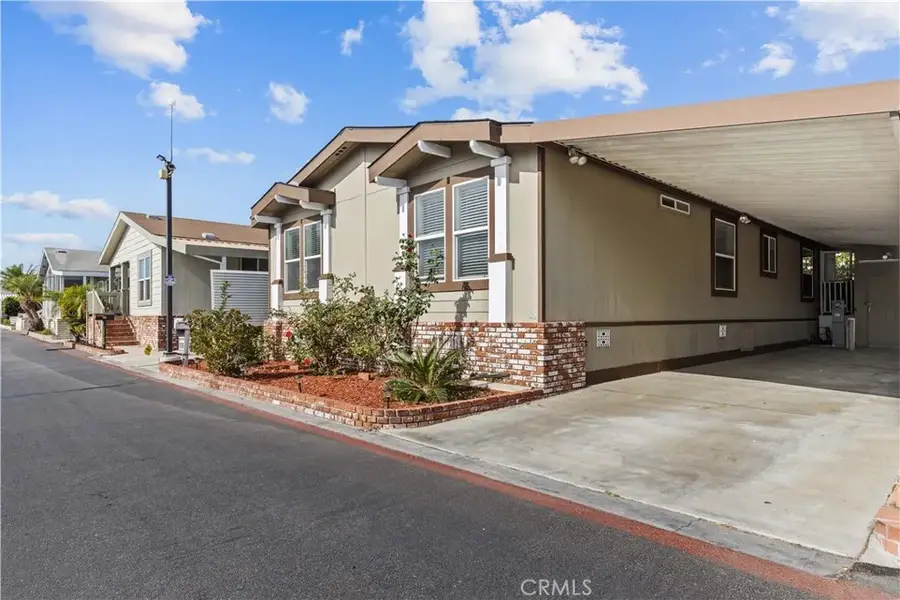 3050 W Ball Rd #29, Anaheim, CA 92804 - #3