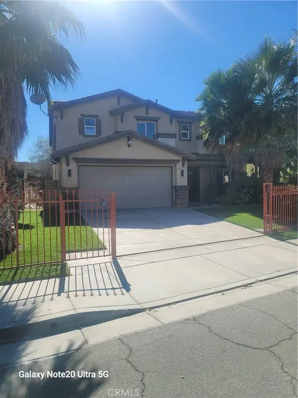 3500 Desert Oak, Palmdale, CA 93550