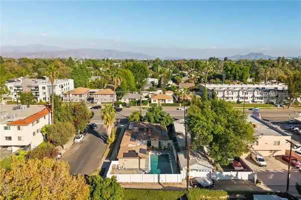6059 Woodman, Van Nuys, CA 91401