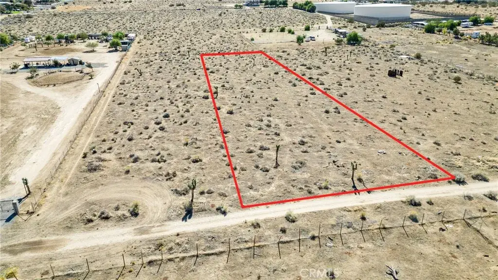 1 Avenue T-4, Palmdale, CA 93550 - #1