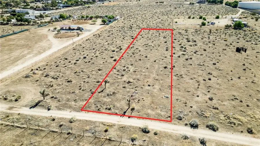 1 Avenue T-4, Palmdale, CA 93550 - #3