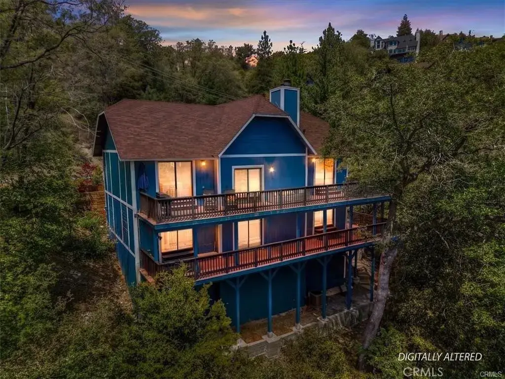 1137 Nadelhorn, Lake Arrowhead, CA 92352 - #1