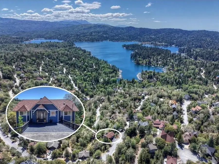 1137 Nadelhorn, Lake Arrowhead, CA 92352 - #2