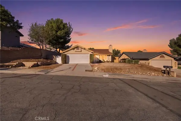 36737 Fiddleneck Court, Palmdale, CA 93550