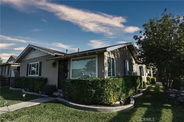 16702 E Nubia, Covina, CA 91722