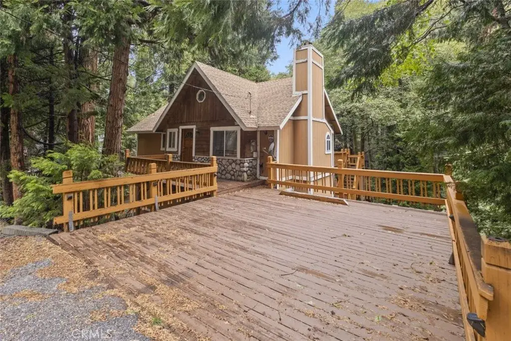 28772 Potomac Drive, Lake Arrowhead, CA 92352 - #1