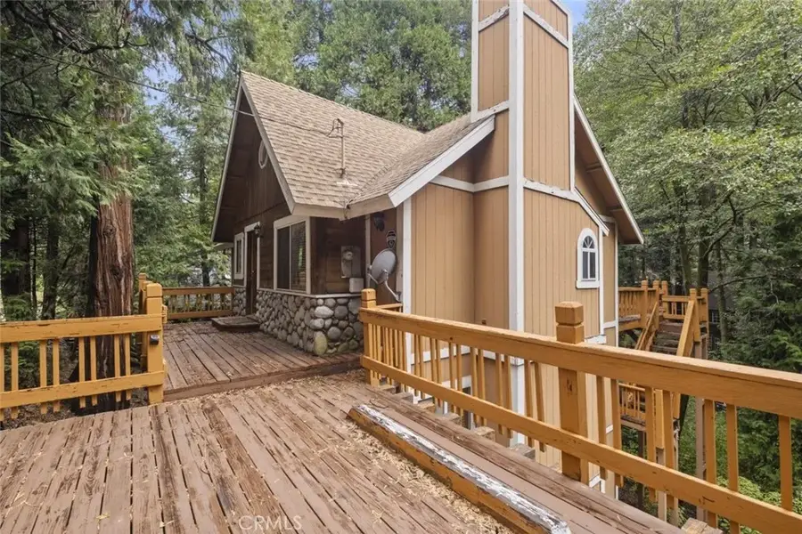 28772 Potomac Drive, Lake Arrowhead, CA 92352 - #2