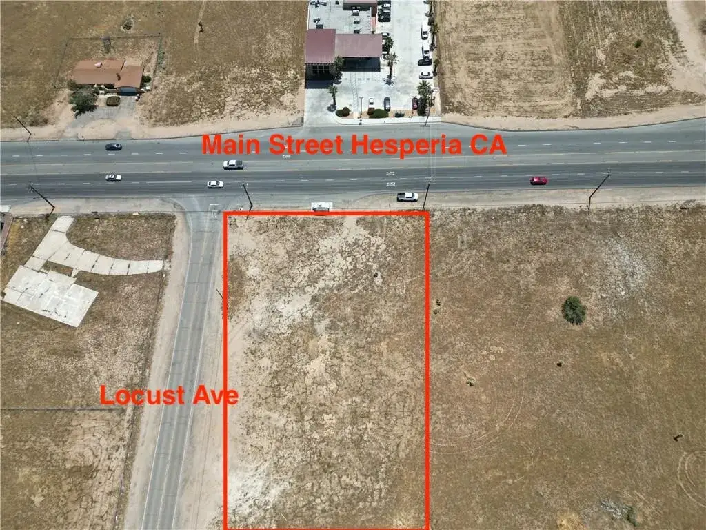 0 Main, Hesperia, CA 92345 - Image #1
