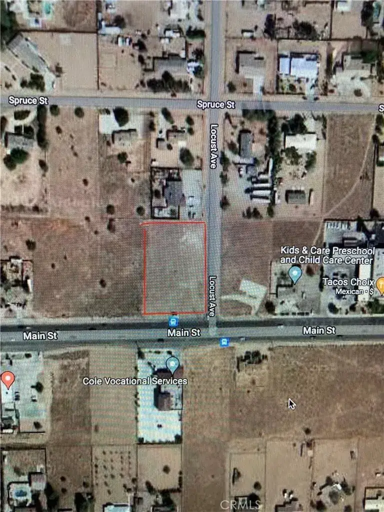 0 Main, Hesperia, CA 92345 - Image #2