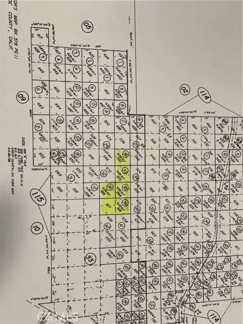 0 Baker, Lake Elsinore, CA 92530 - #1