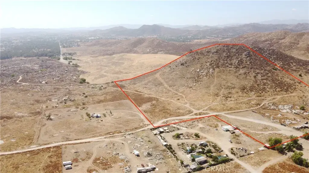 0 Marie, Perris, CA 92570 - Image #1