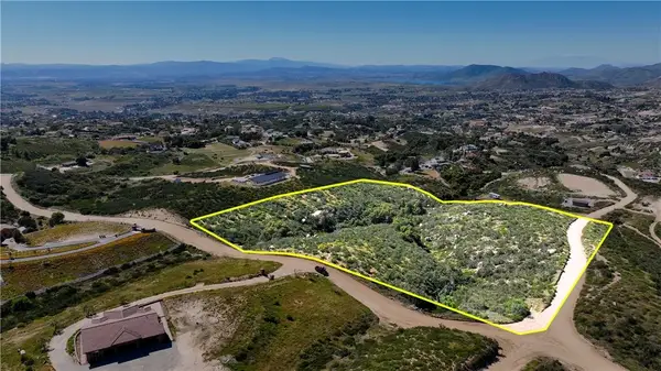 0 Bruce, Temecula, CA 92592