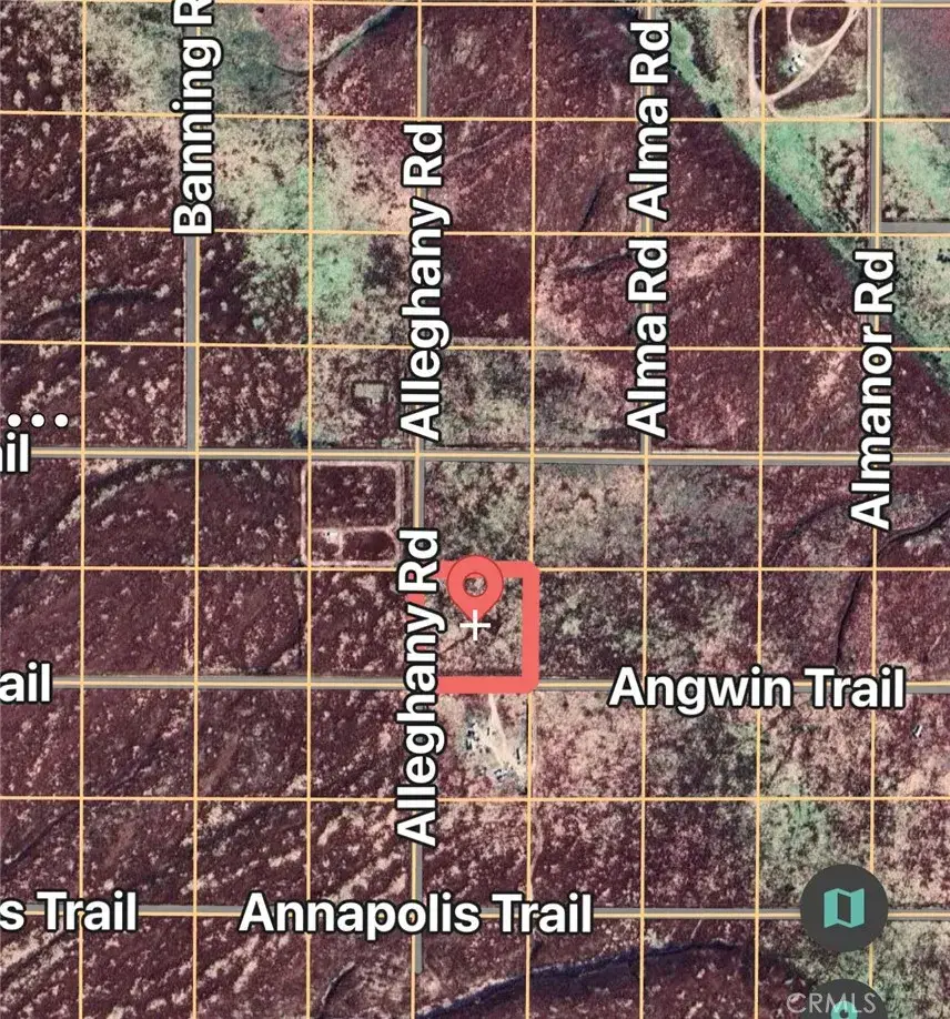 0 Angwin, California Valley, CA 93453 - Image #3