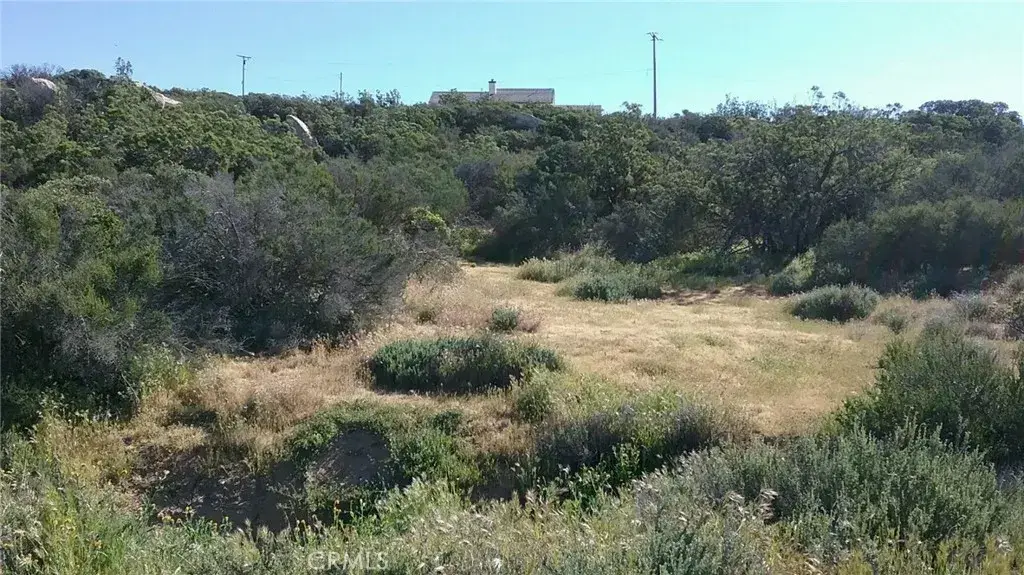 0 Lake Canyon, Aguanga, CA 92536 - Image #1