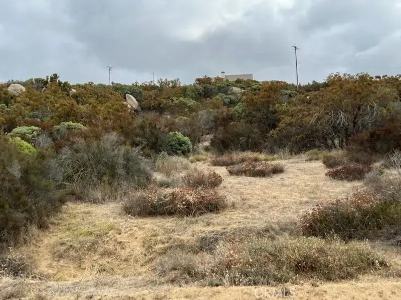 0 Lake Canyon, Aguanga, CA 92536 - Image #2