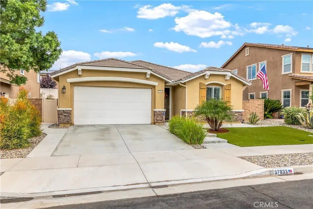 37833 Apache Plume Drive, Murrieta, CA 92563 - Image #1