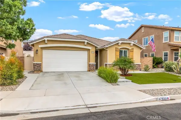 37833 Apache Plume Drive, Murrieta, CA 92563