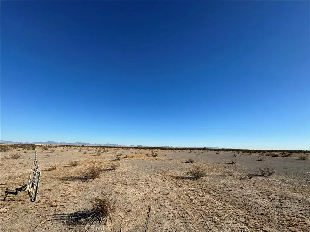 0 Megin Ave, Blythe, CA 92225 - Image #1