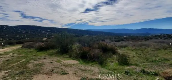 0 Lewis Valley, Hemet, CA 92543