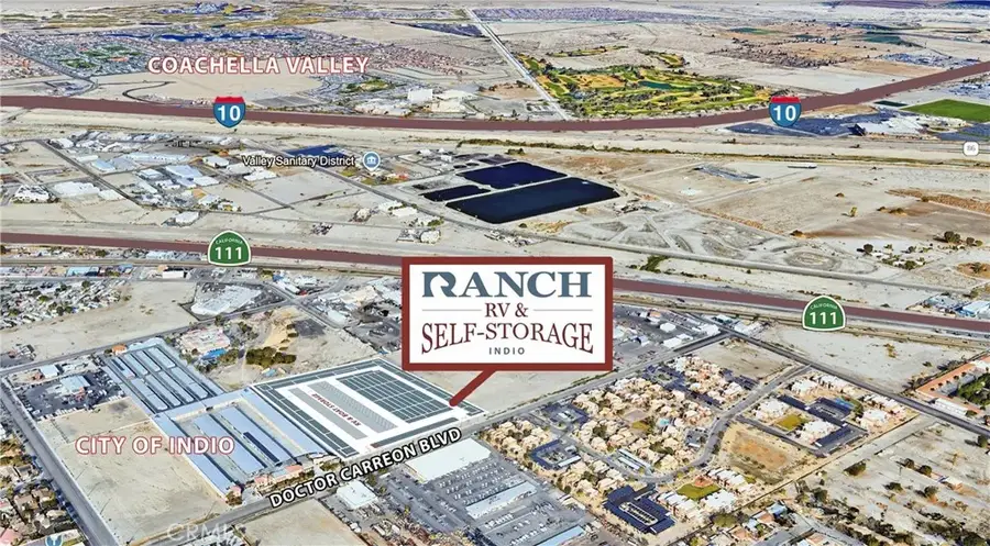 83734 Dr. Carreon, Indio, CA 92201 - #2