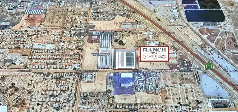 83734 Dr. Carreon, Indio, CA 92201 - #3