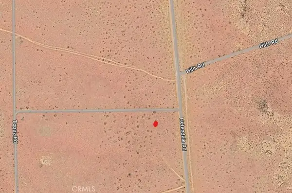 0 Helendale, Adelanto, CA 92301