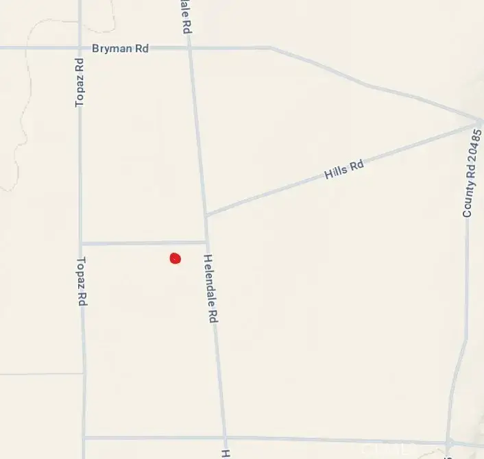 0 Helendale, Adelanto, CA 92301 - Image #2